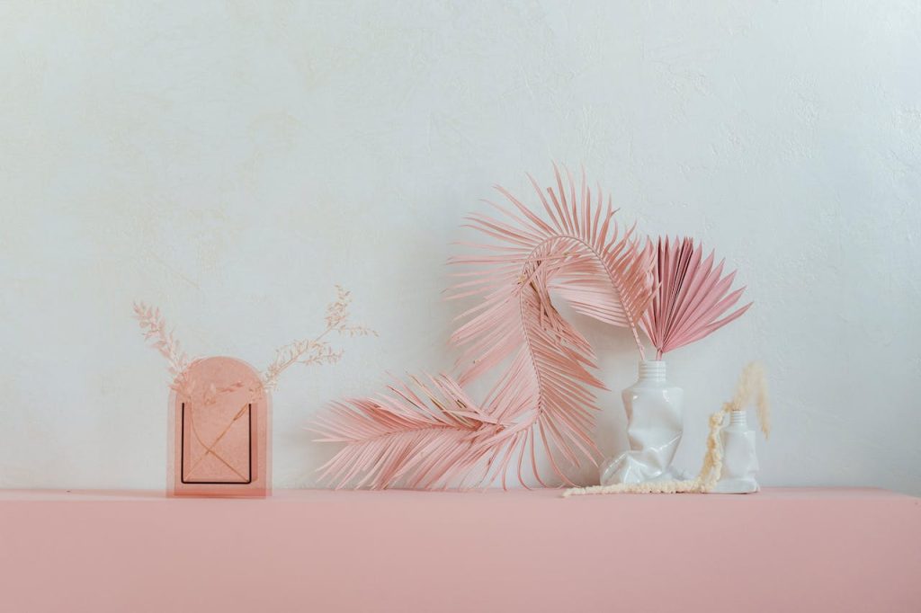 Kamerdecoratie voor meiden