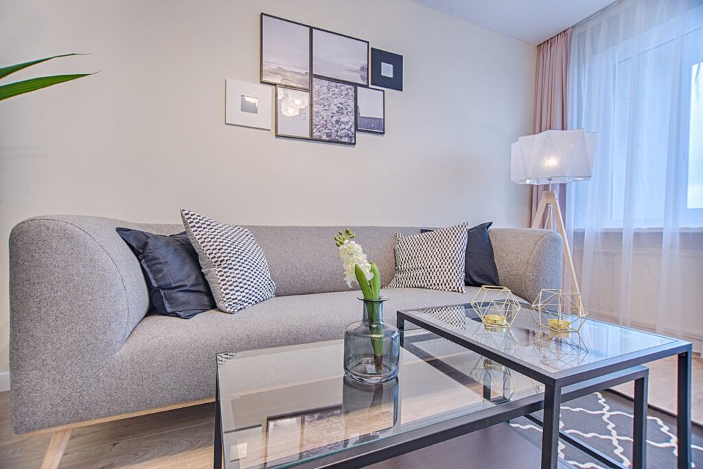 Woonkamer inrichten? Hier heb je een stap-voor-stap handleiding!