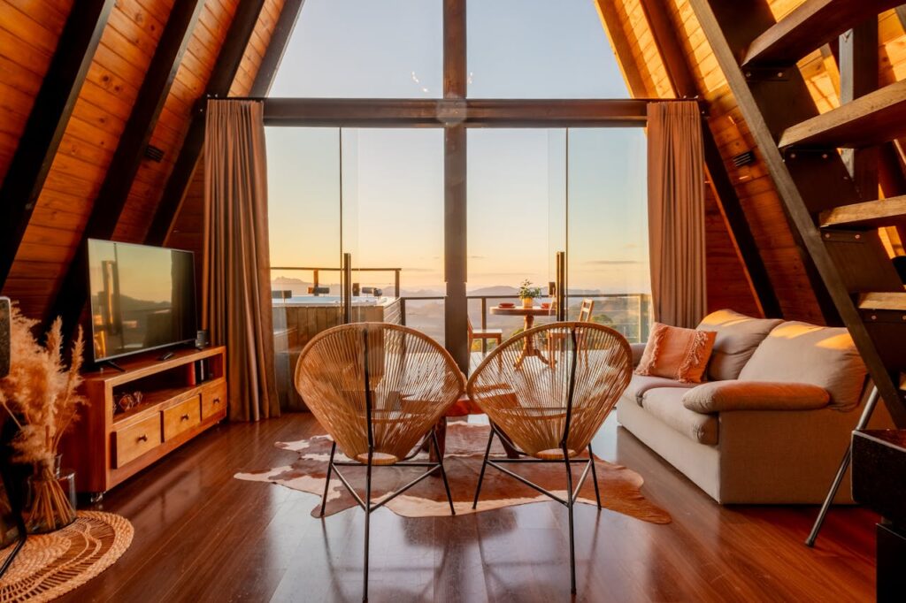 Je woonkamer brocant inrichten? Bekijk deze tips!