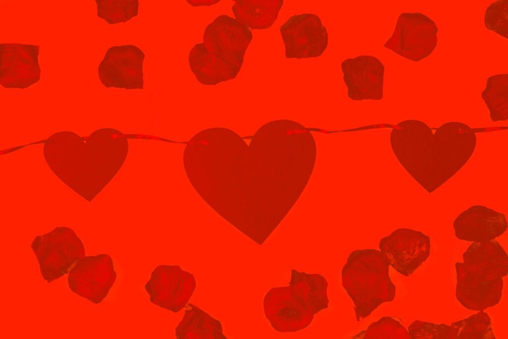 Het leven van Soenil Bahadoer en zijn bijzondere vriendin