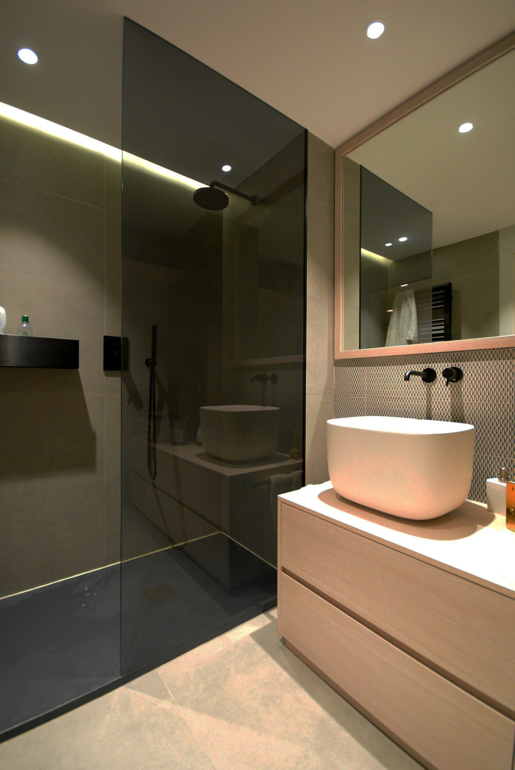 Zo haal je een luxe douche-ervaring in huis: van regendouche tot complete cabine